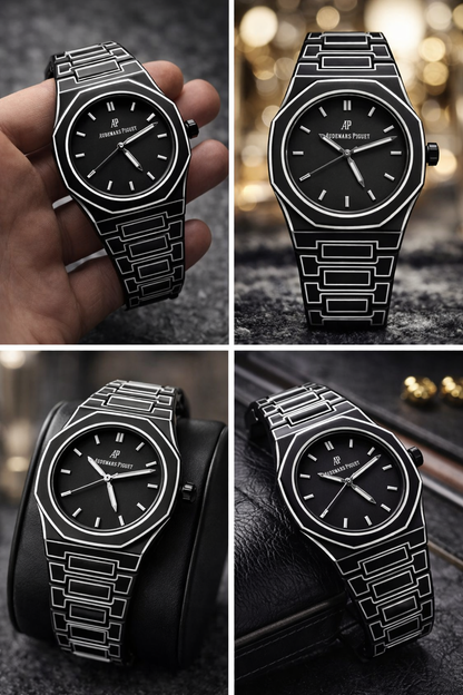 Audemars Piguet Black&White™