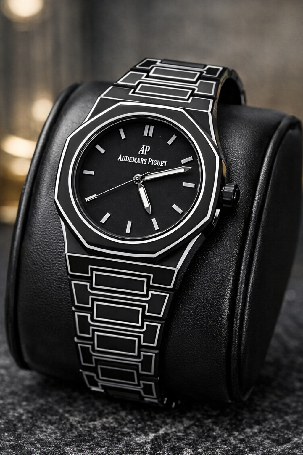 Audemars Piguet Black&White™