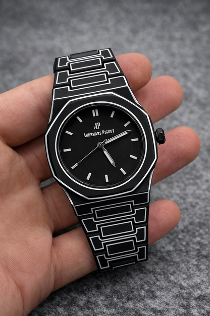 Audemars Piguet Black&White™