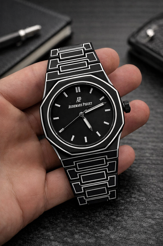 Audemars Piguet Black&White™